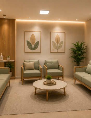 SALA DE ESPERA